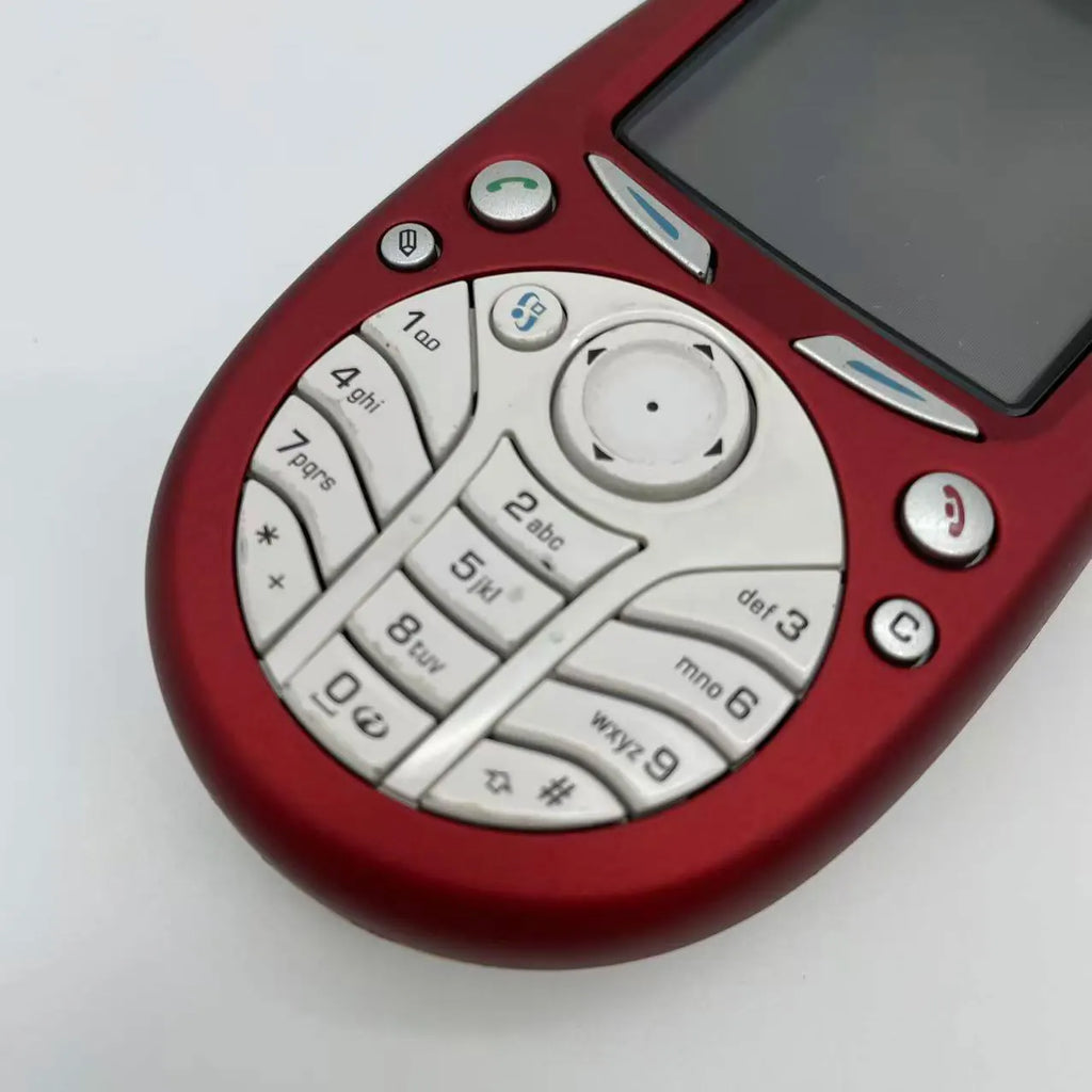 Nokia 3660