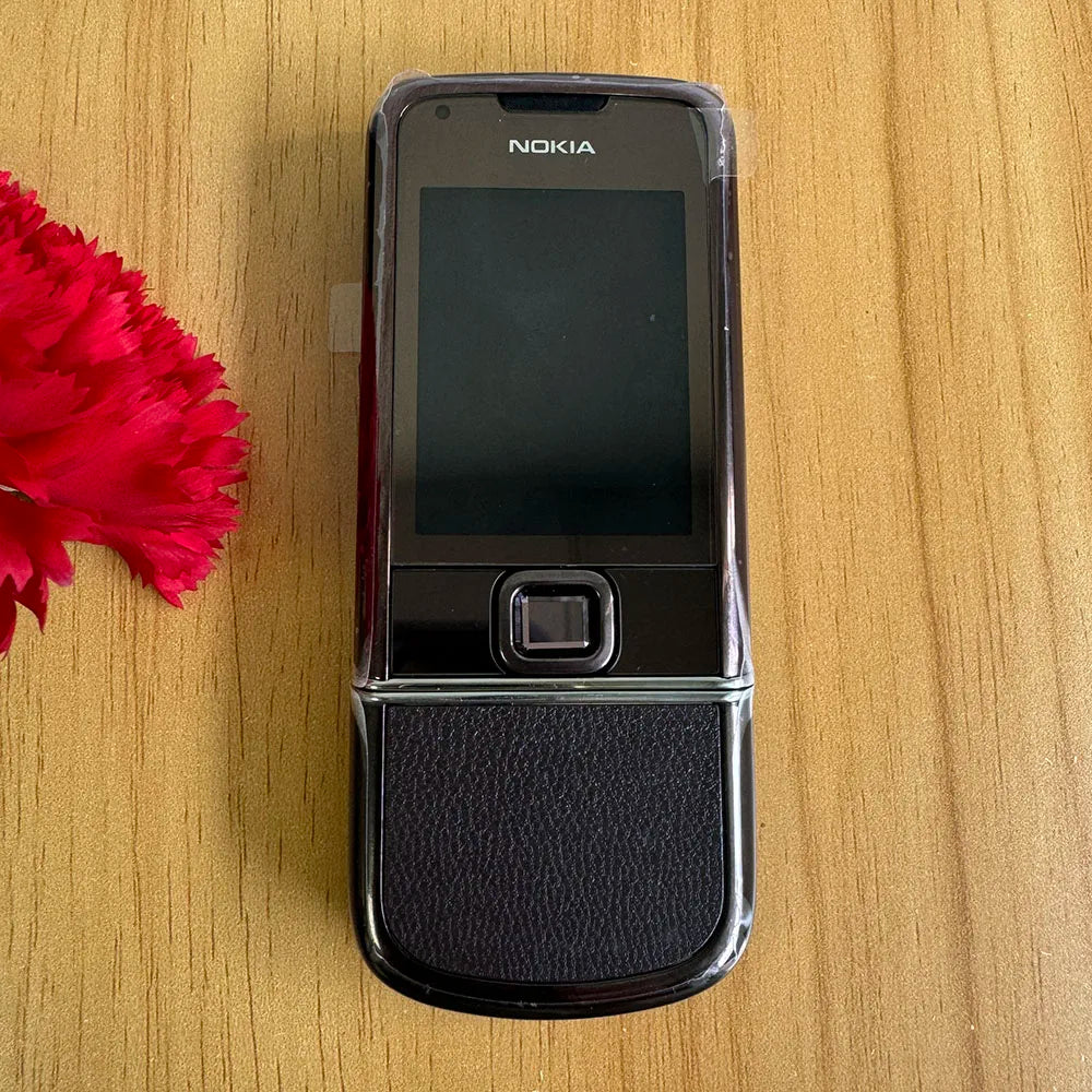 Nokia 8800 Sapphire Arte