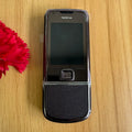 Nokia 8800 Sapphire Arte