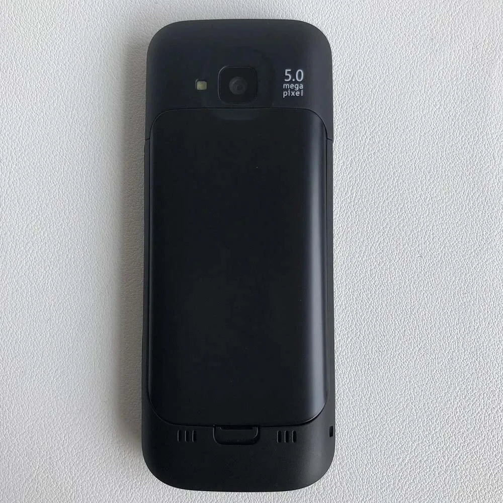 Nokia C5