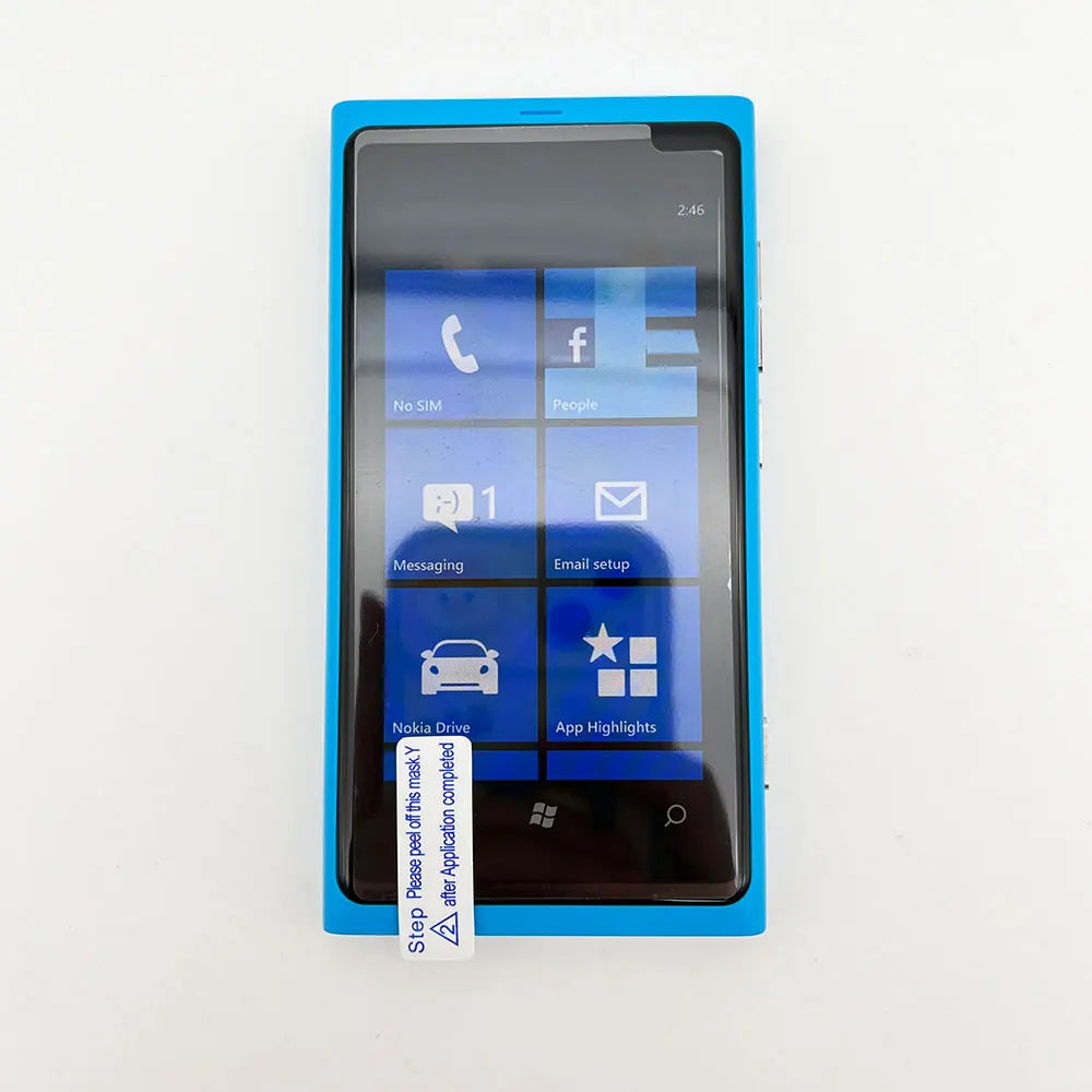 Nokia Lumia 800