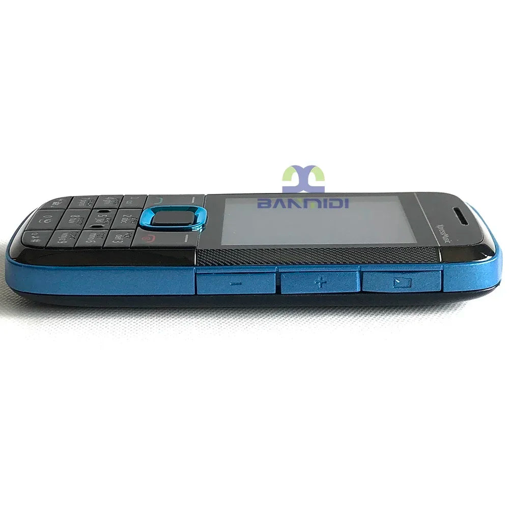 Nokia 5130 Xpress Music