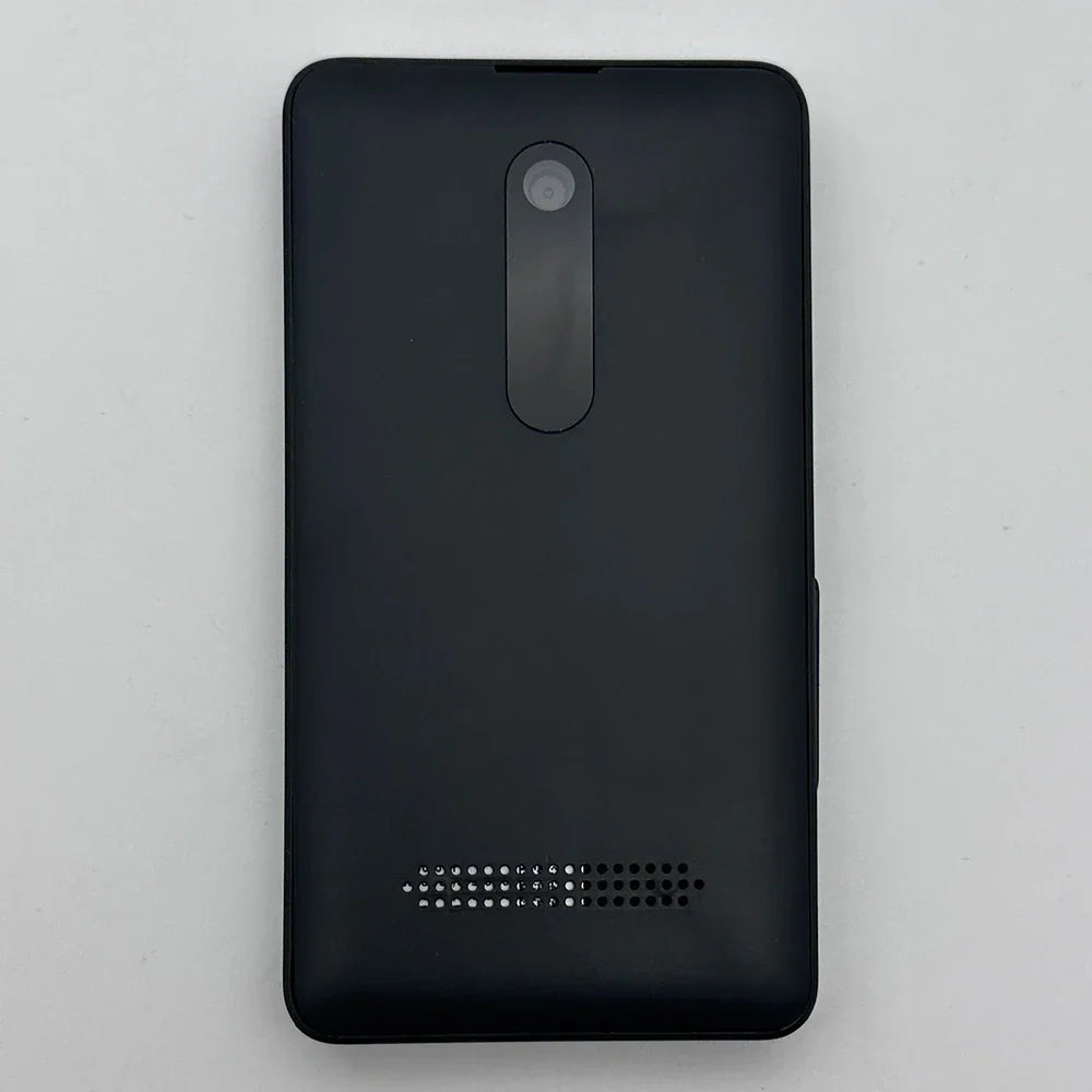 Nokia Asha 210 Dual-Sim