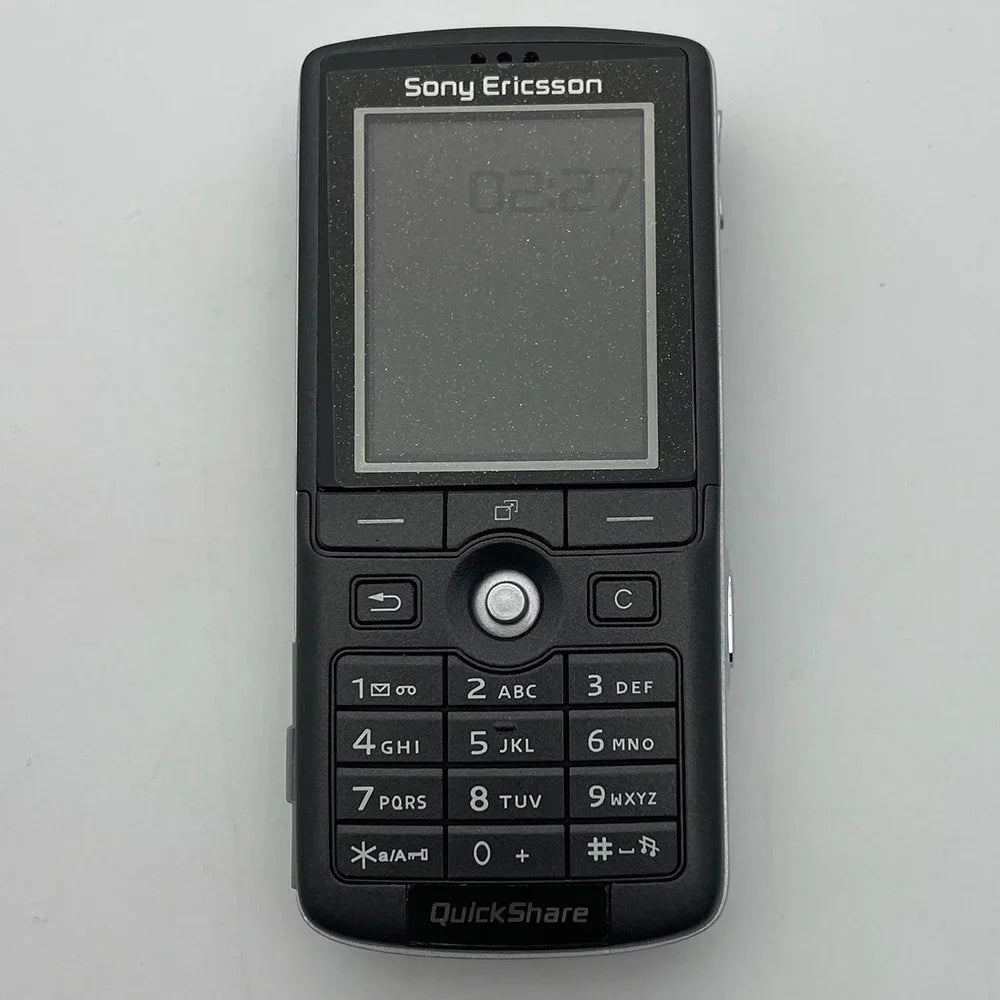 Sony Ericsson K750