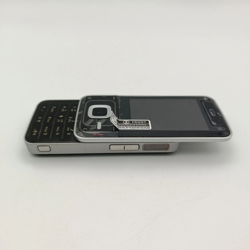 Nokia N81