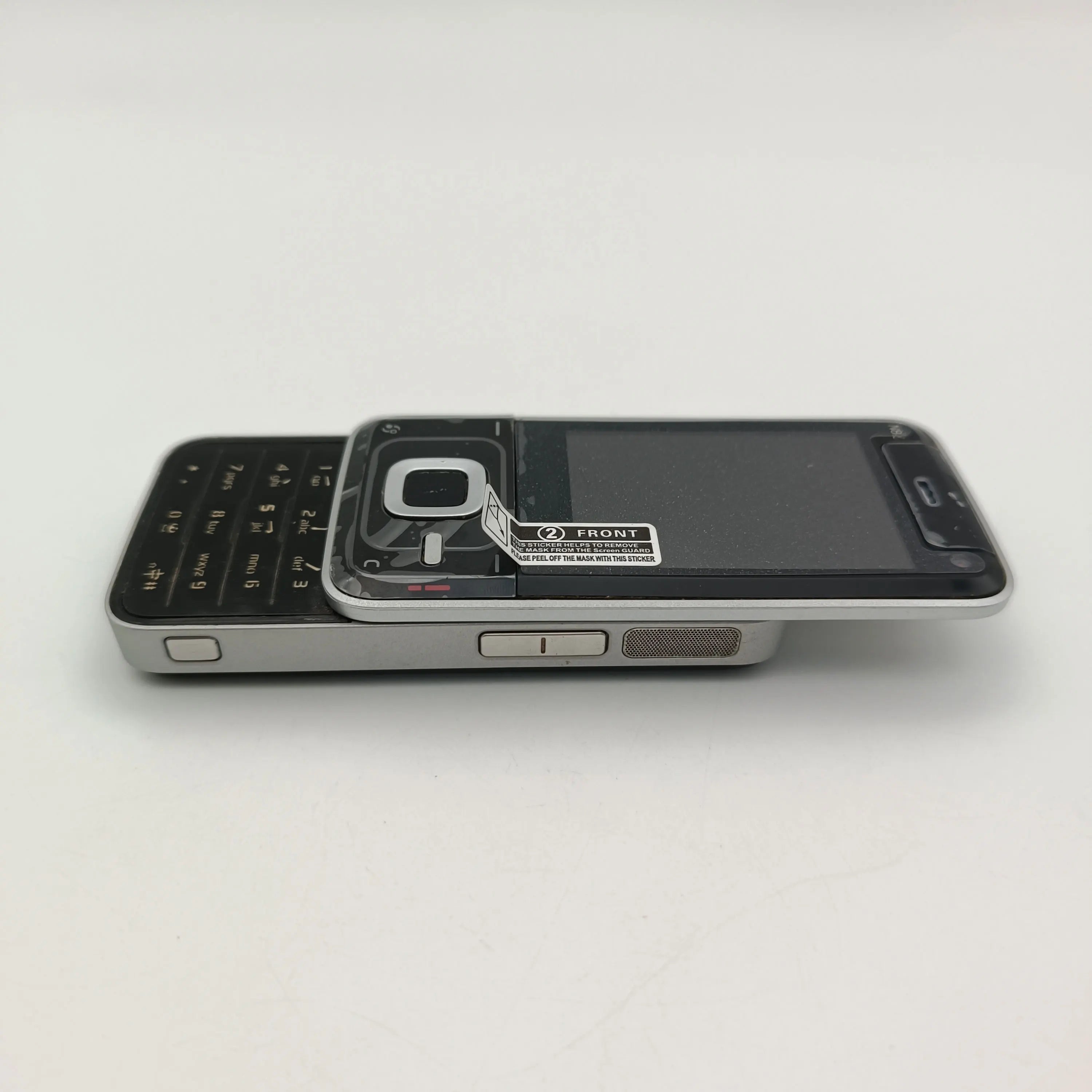 Nokia N81