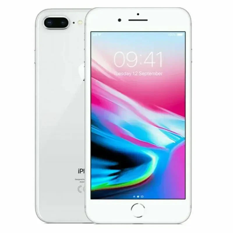 Apple iphone 8 plus