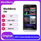 BlackBerry Z30 4G