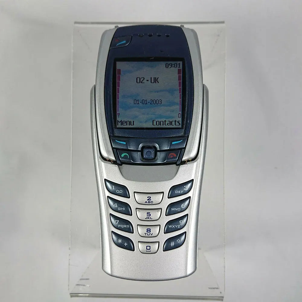 NOkia 6800