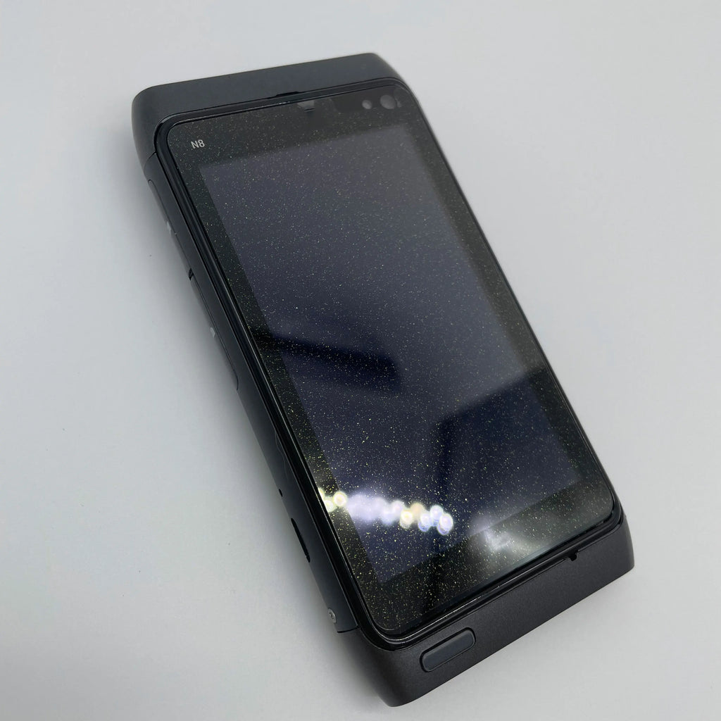 Nokia N8