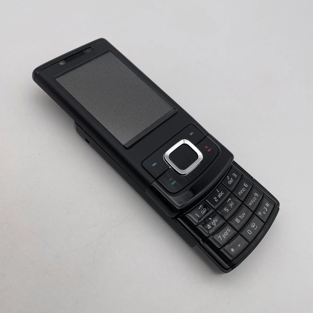 Nokia 6500