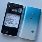 Sony Ericsson X8