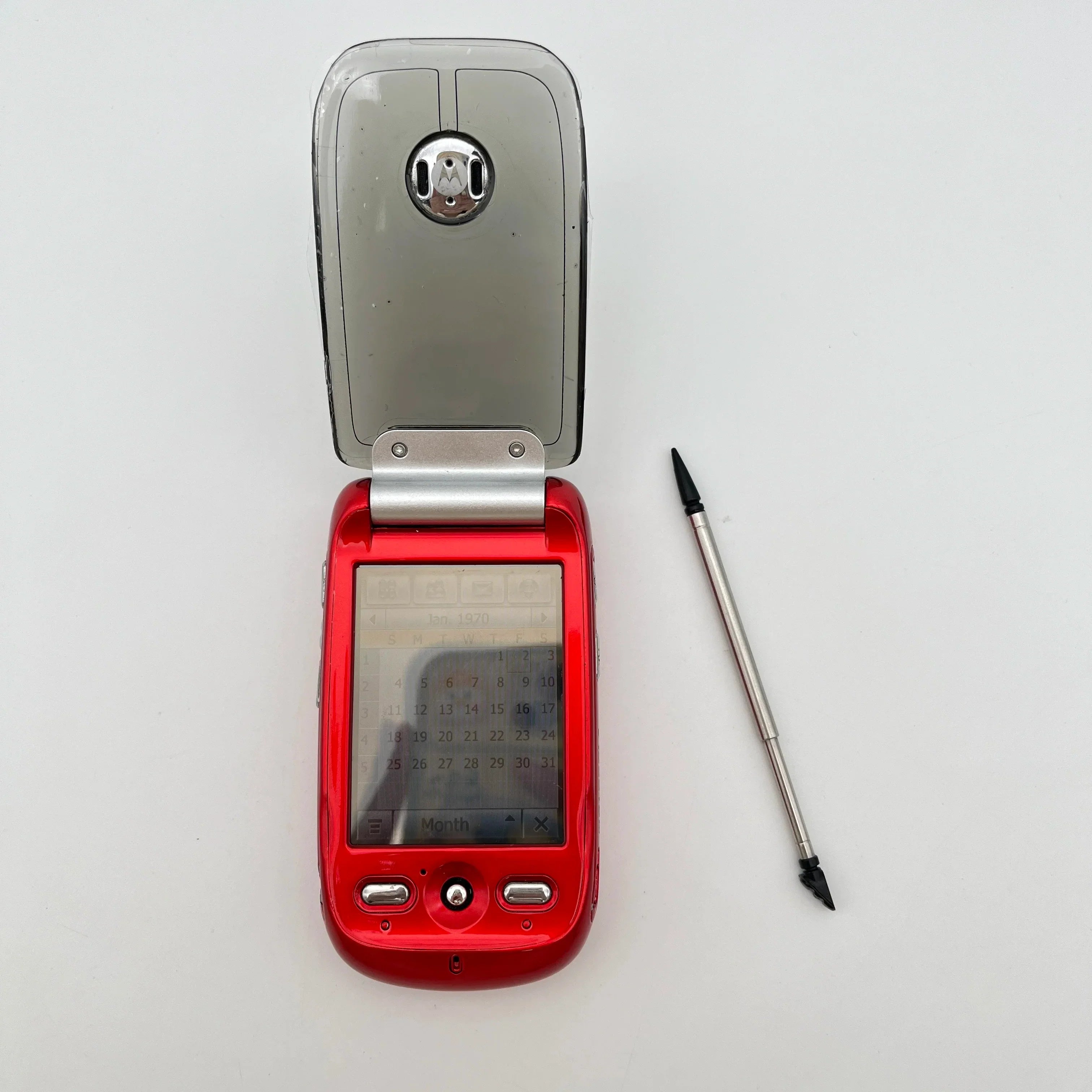 Motorola A1200