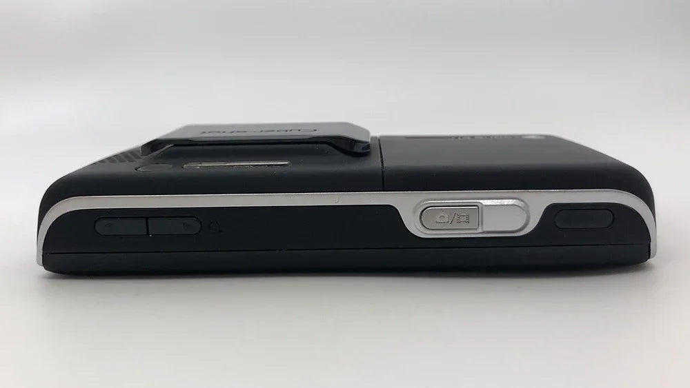 Sony Ericsson K800