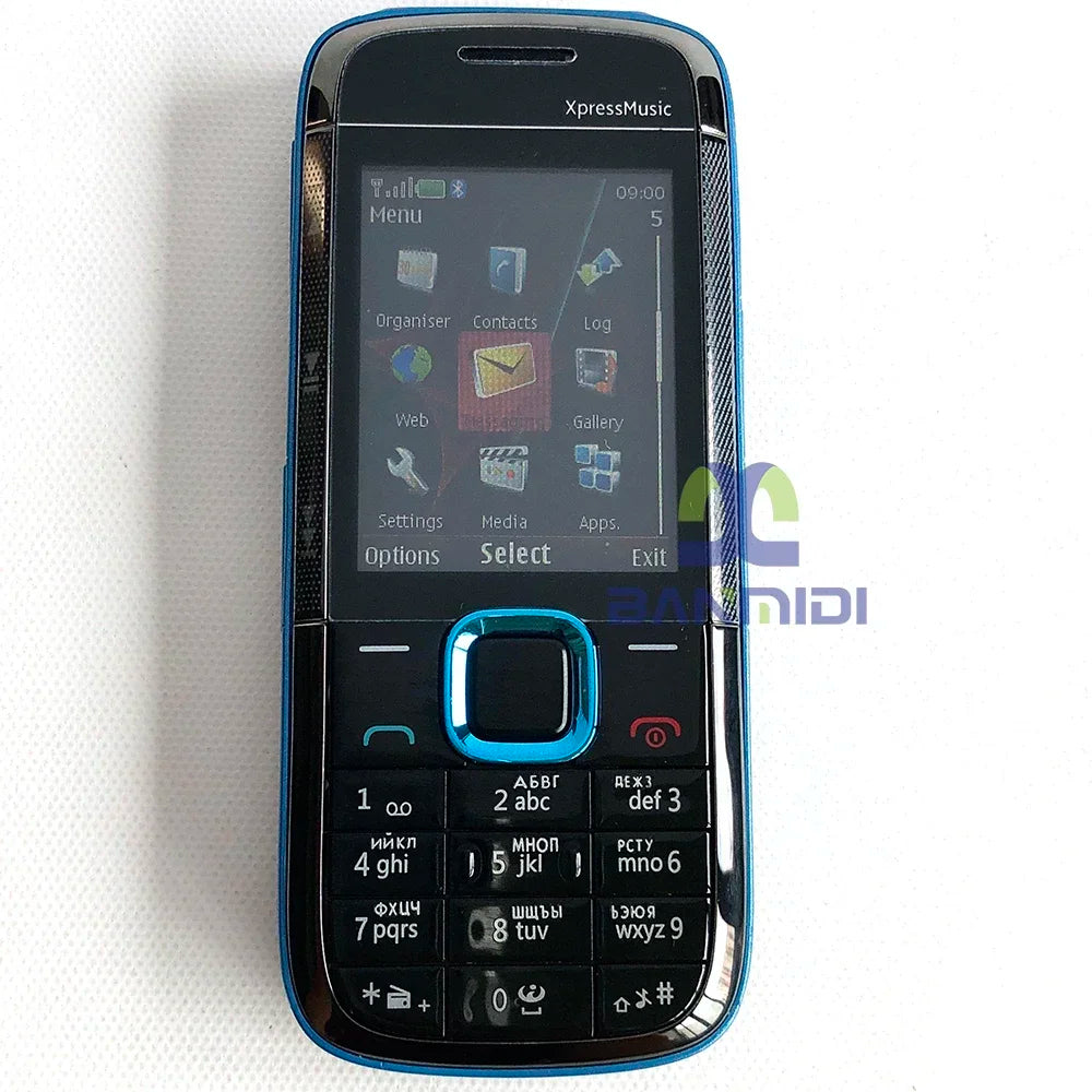 Nokia 5130 Xpress Music