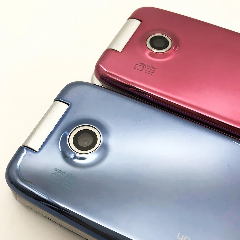Sony Ericsson Z610