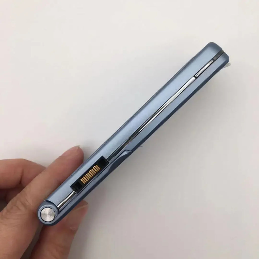 Sony Ericsson W350