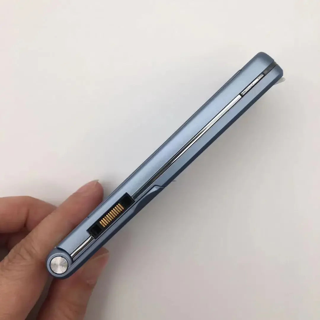 Sony Ericsson W350