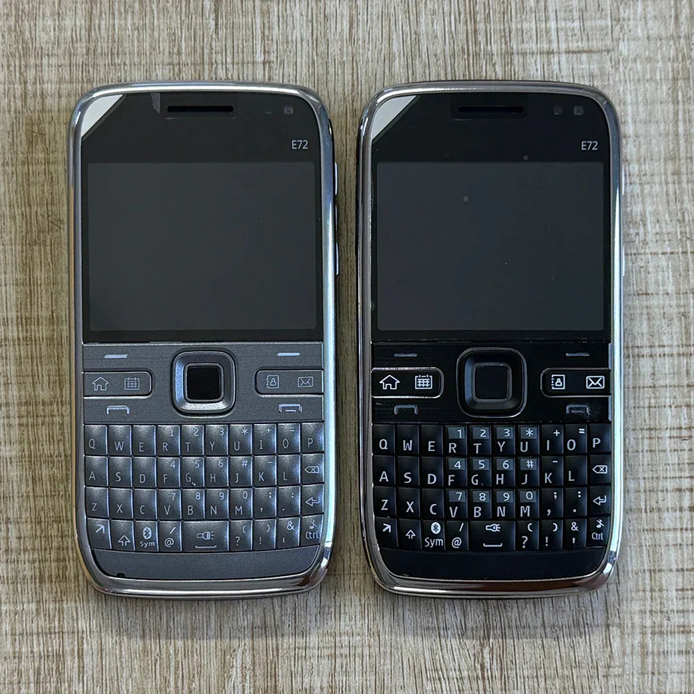 Nokia E72