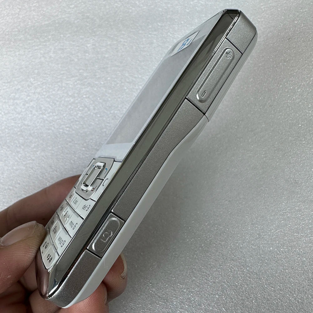 Nokia 6120 Classic