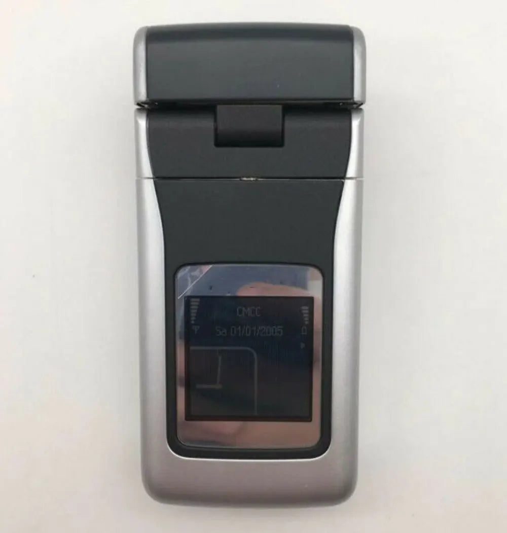 Nokia N90