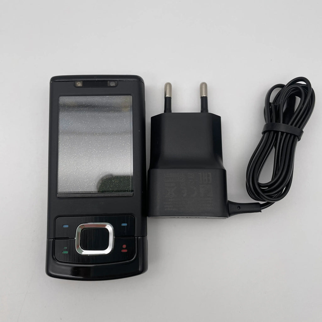 Nokia 6500