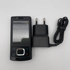 Nokia 6500