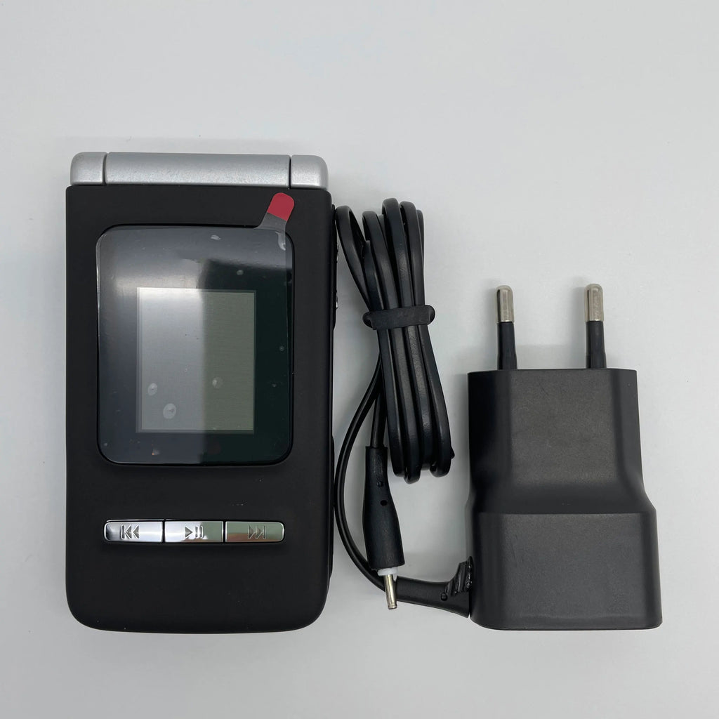Nokia N75