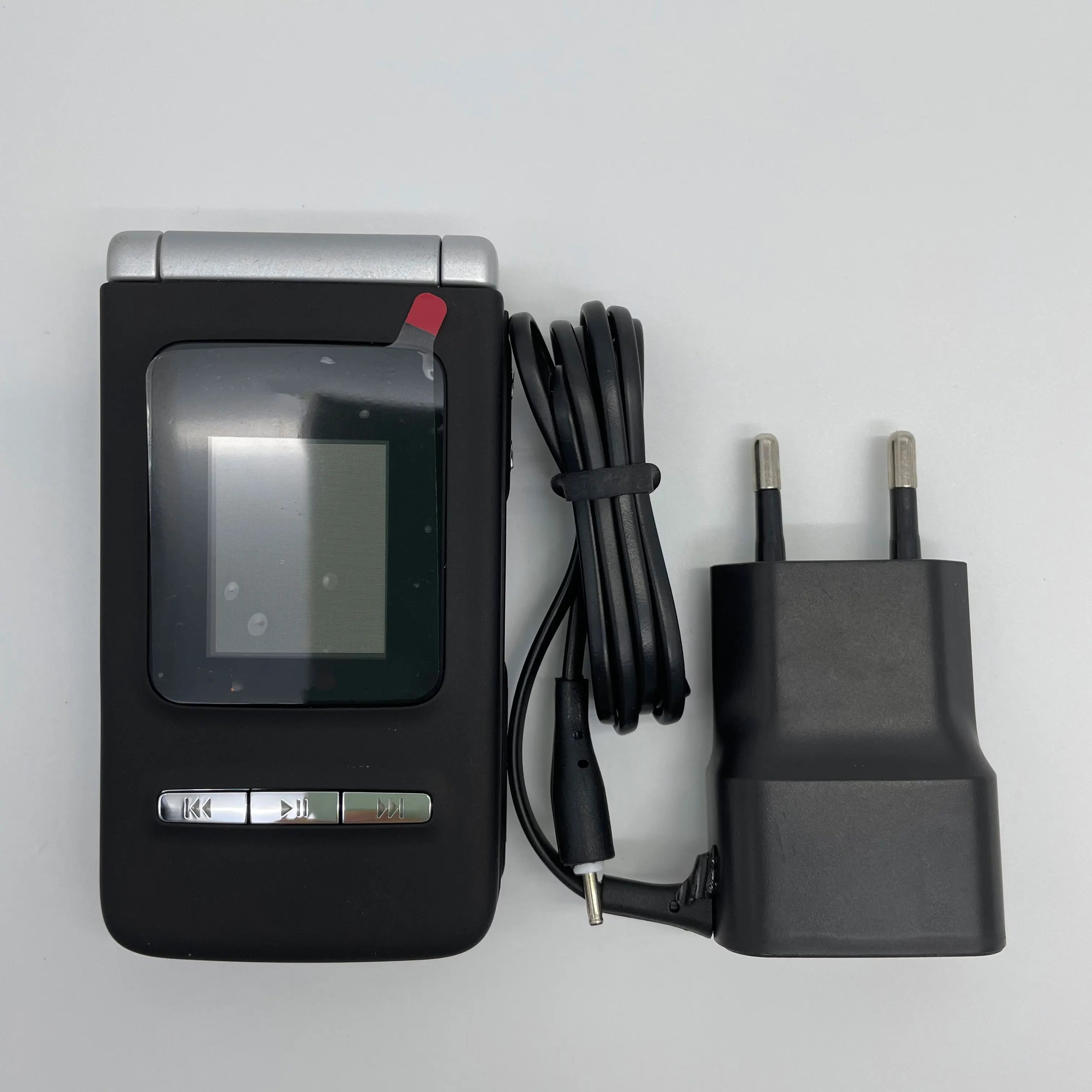 Nokia N75