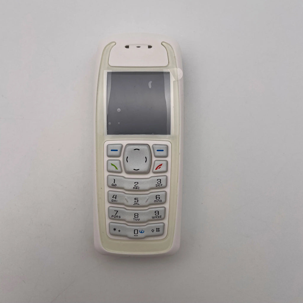 Nokia 3100