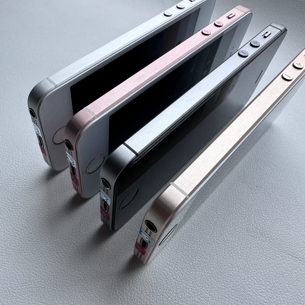 iPhone SE 2016