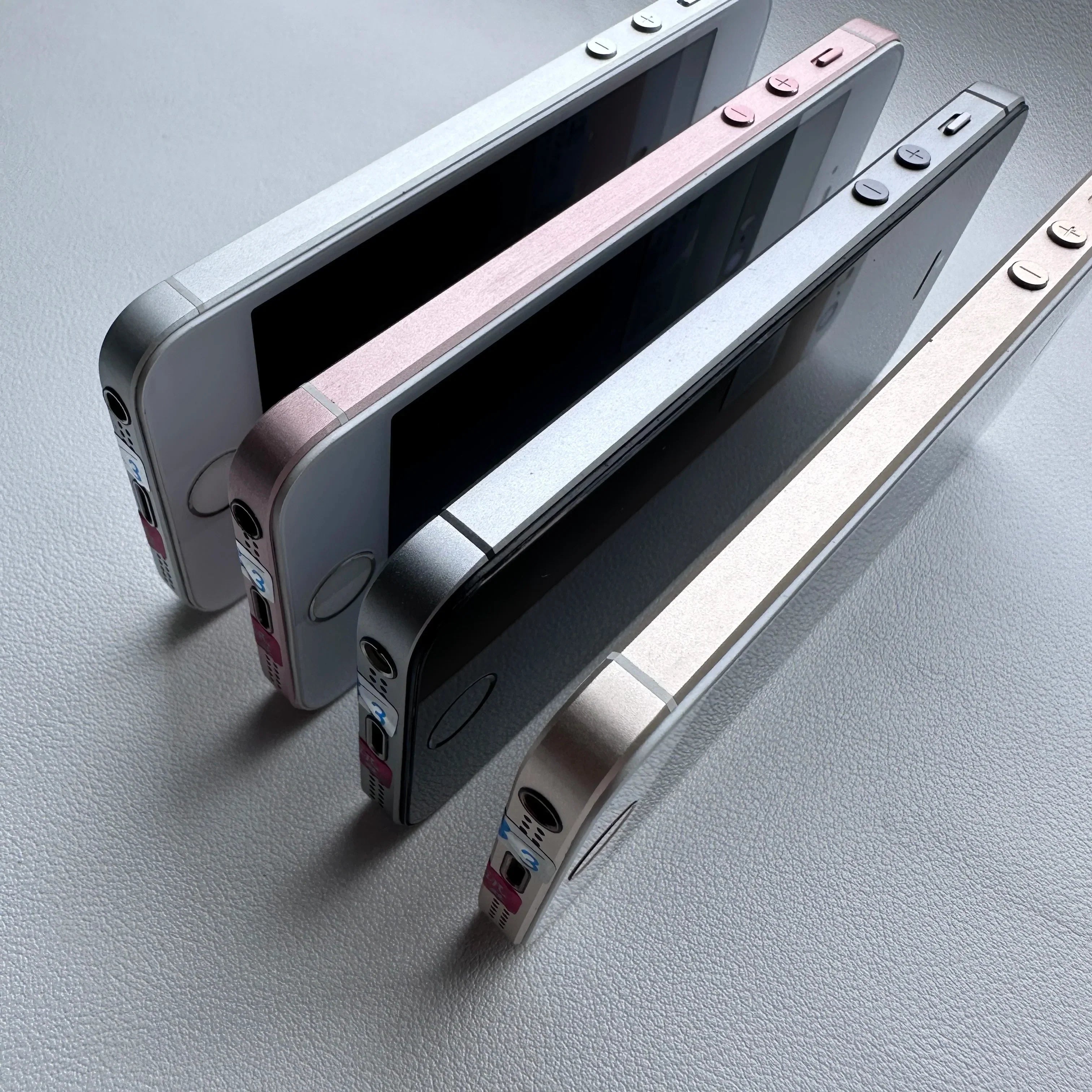 iPhone SE 2016