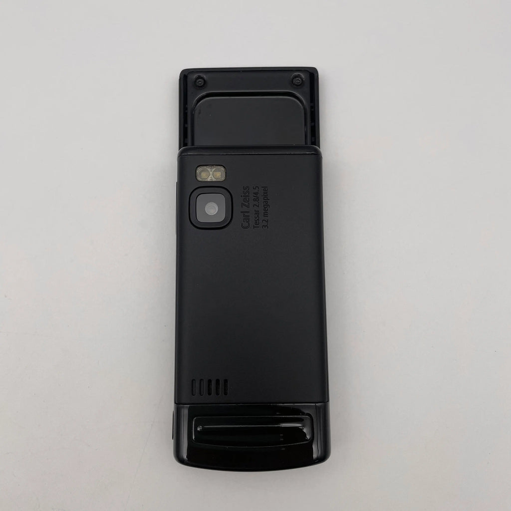 Nokia 6500