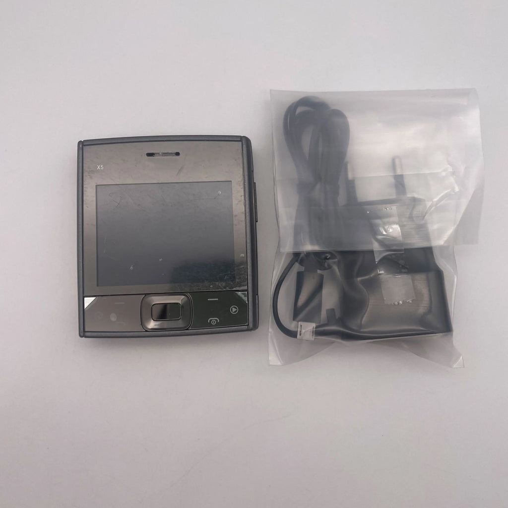 Nokia X5-01