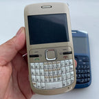 Nokia C3-00
