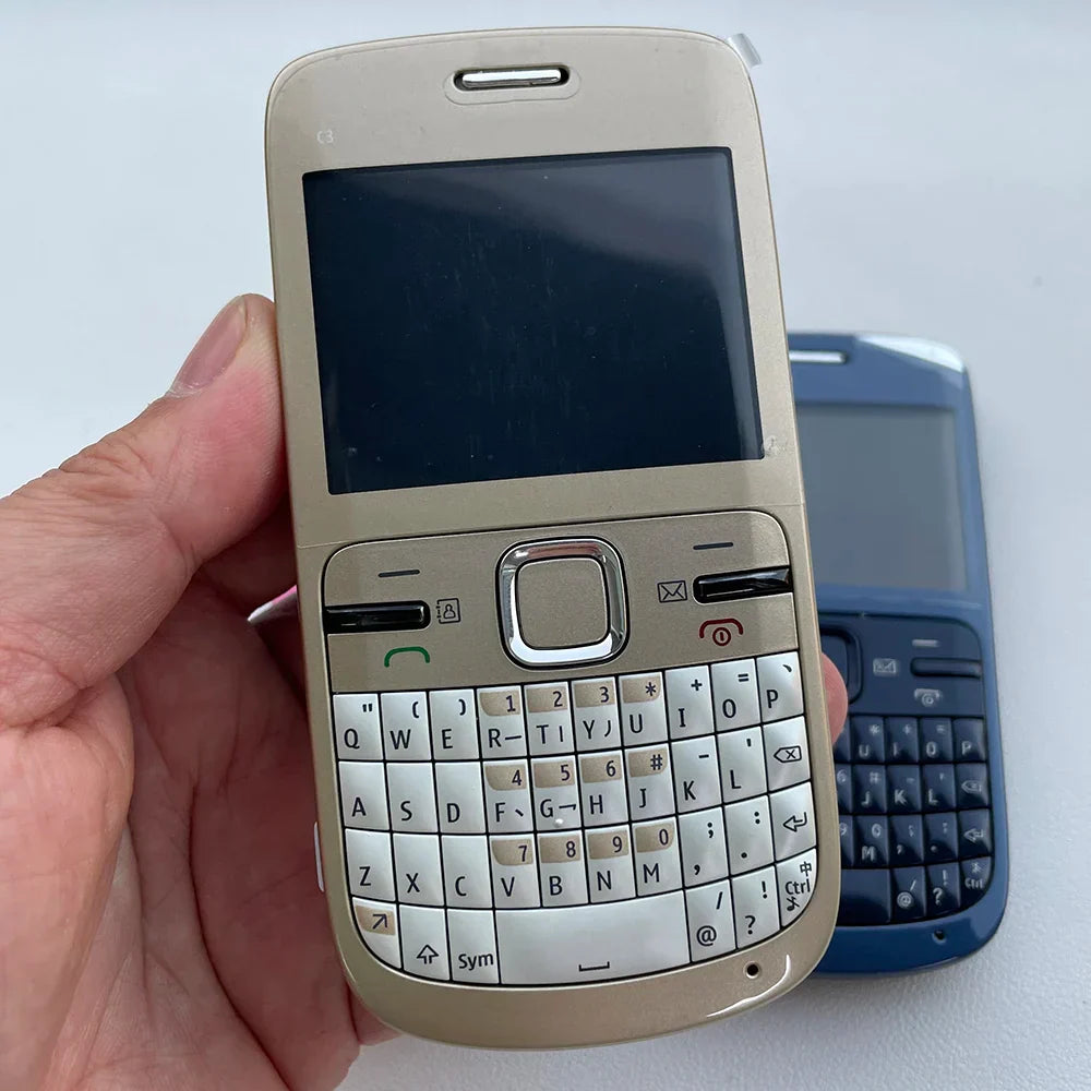 Nokia C3-00