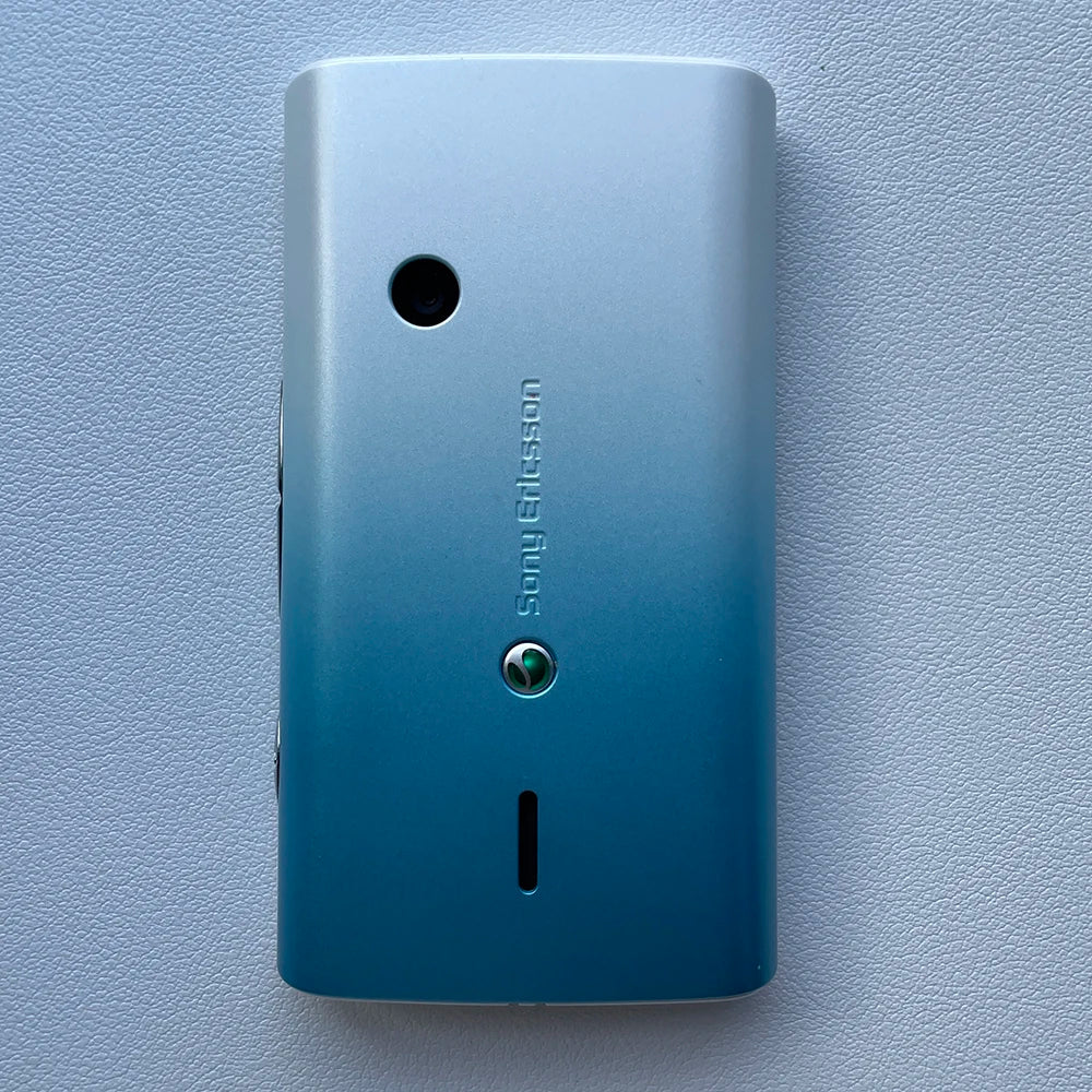 Sony Ericsson X8