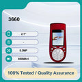 Nokia 3660