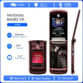 Motorola RAZR V9