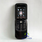 Nokia 8600 Luna