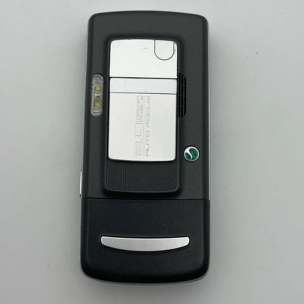 Sony Ericsson K750