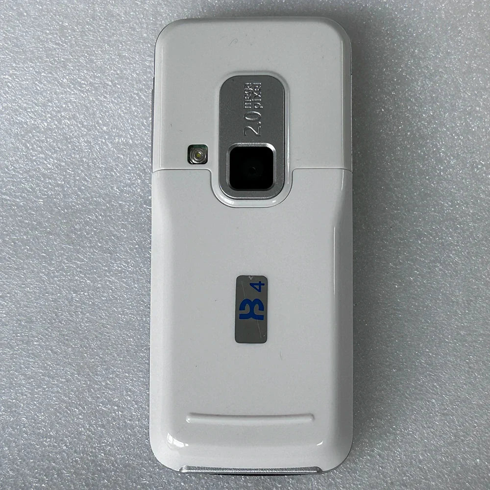 Nokia 6120 Classic