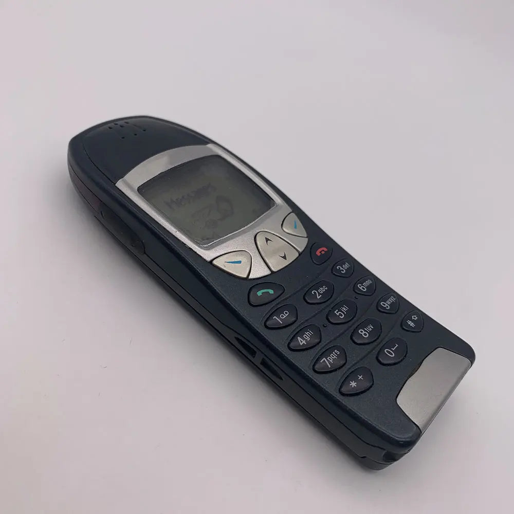 Nokia 6210
