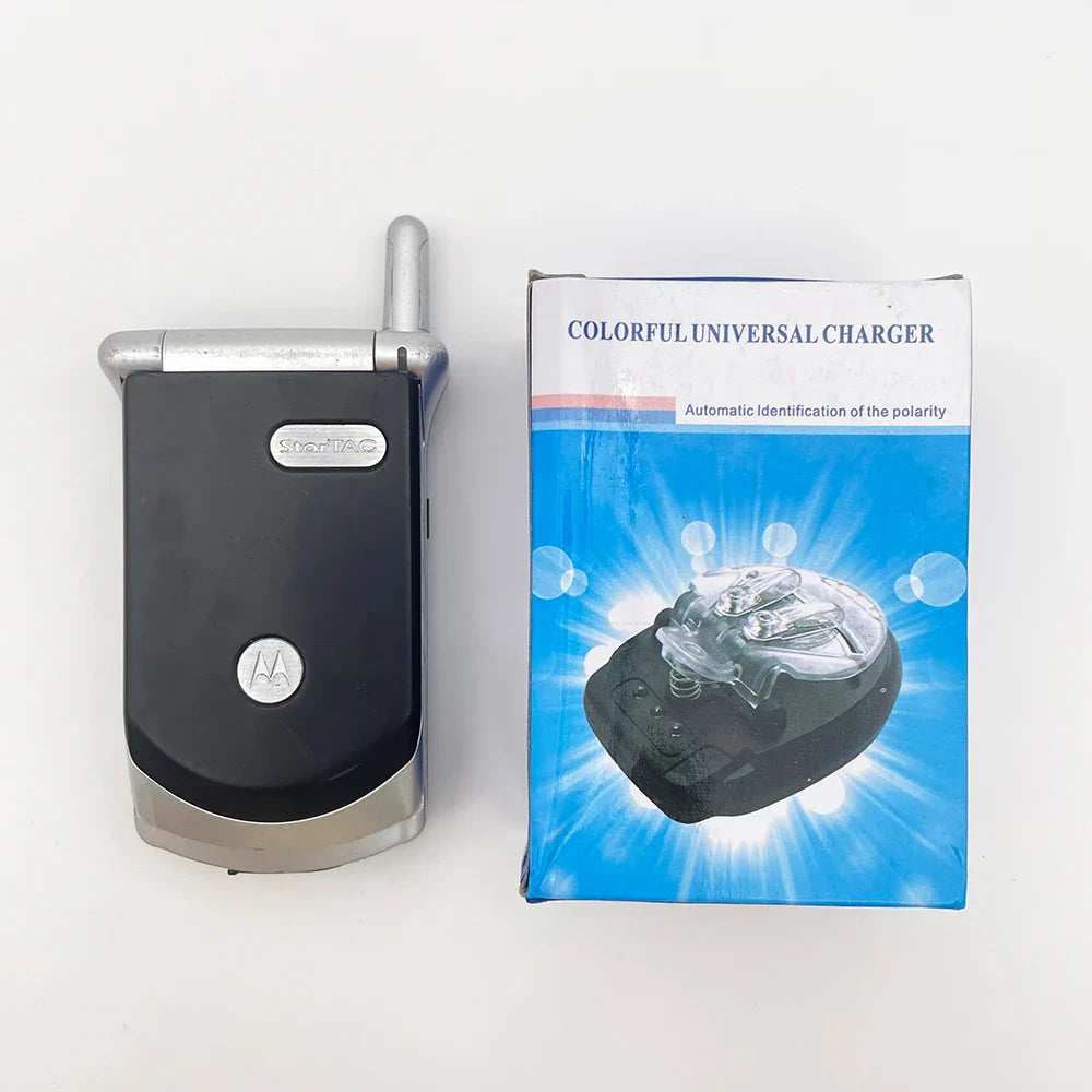 Motorola V628