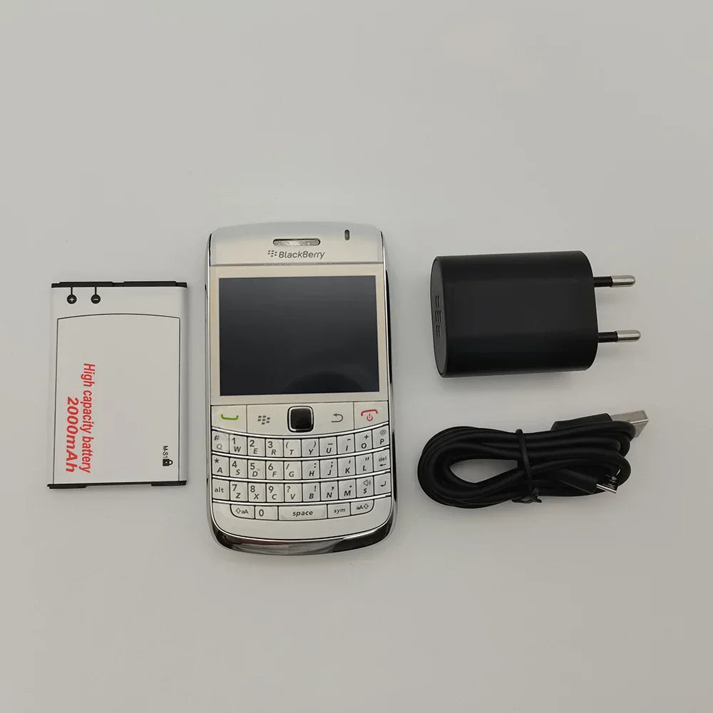 BlackBerry Bold 9780
