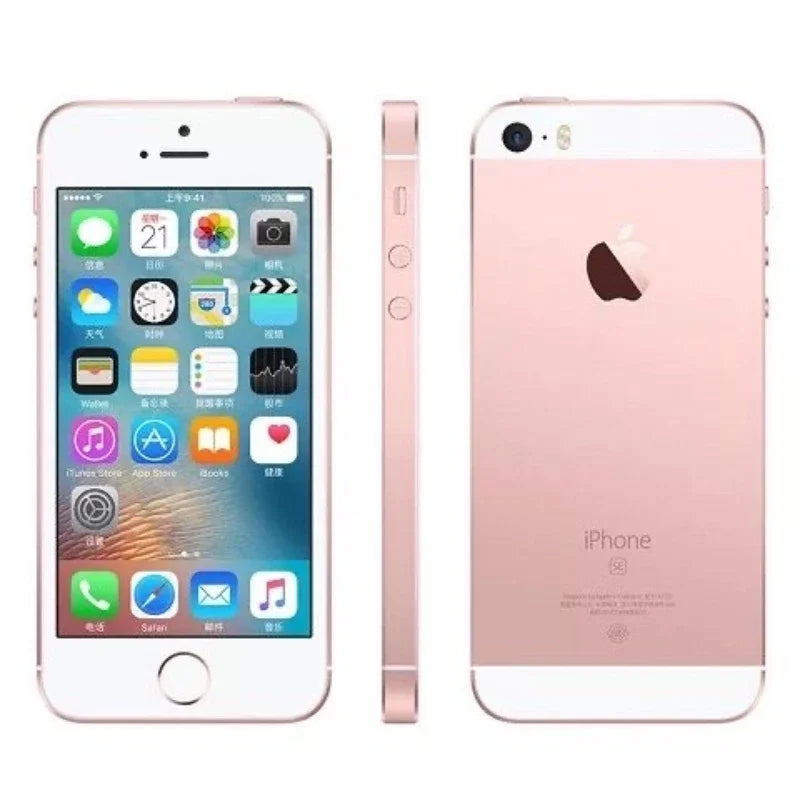 iPhone SE 2016