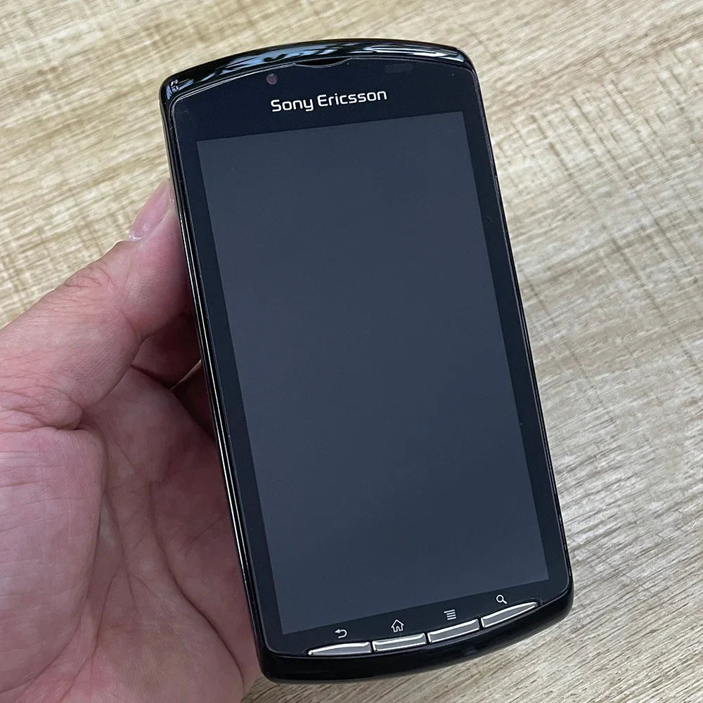 Sony Ericsson Xperia PLAY R800i