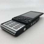 Sony Ericsson W995