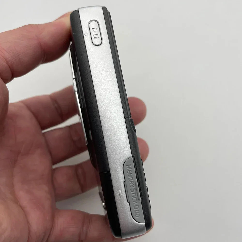 Sony Ericsson K750