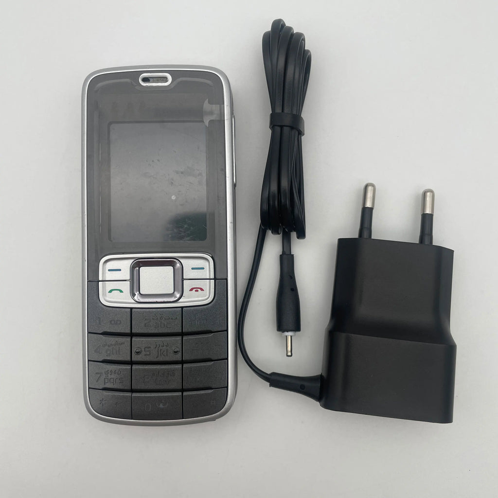 Nokia 3109 Classic